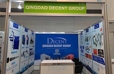 DECENT Shines at MiningWorldRussia Exhibition with Advanced Mineral Laboratory Solutions