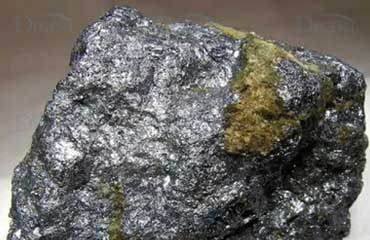 Identification Characteristics of Minerals
