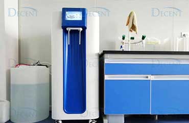 Pure Water Applications in Routine Laboratories