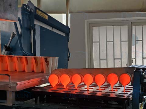 Fire Assay Method for gold analysis