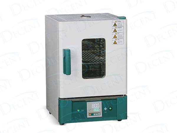 Electric Forced Air Drying Oven