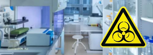 Laboratory Safety Definition and Solution