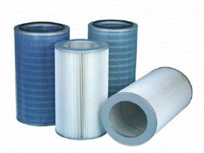 Qingdao Decent Filter Cartridge Element