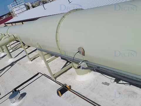 North American Dust Removal System 1 North American Dust Removal System 1