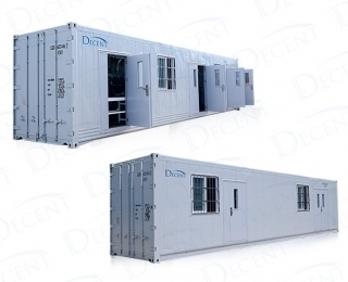 Malaysia Sample Preparation Container Laboratories