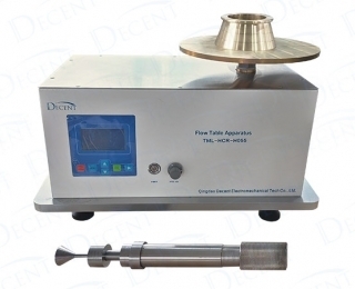 Flow Table Apparatus