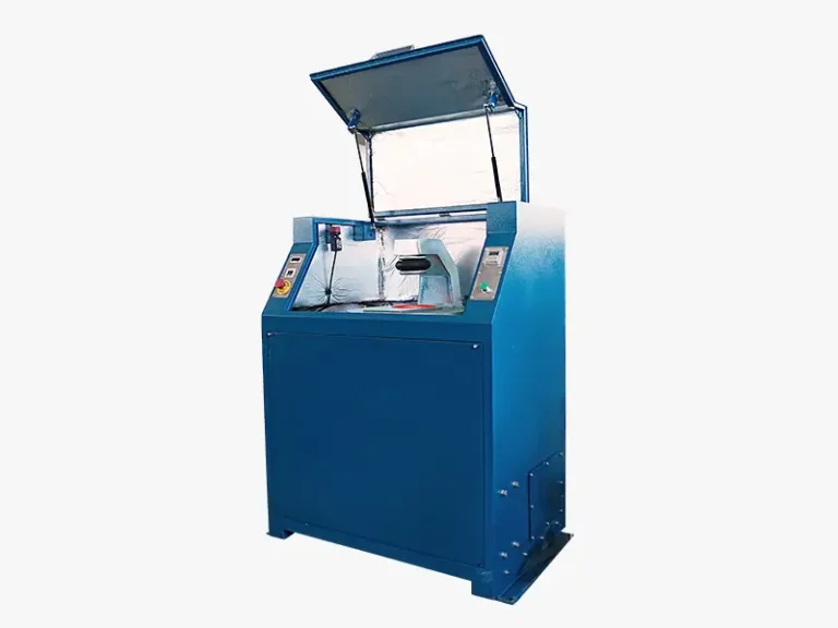 DECENT Lab Pulverizer Mill DP2000 - Fast, Precise Sample Grinding Machine