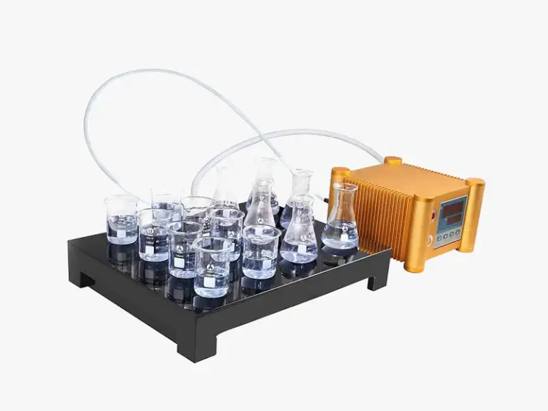 DECENT Laboratory Microcrystalline Nano Heating Plate for Sample Digestion