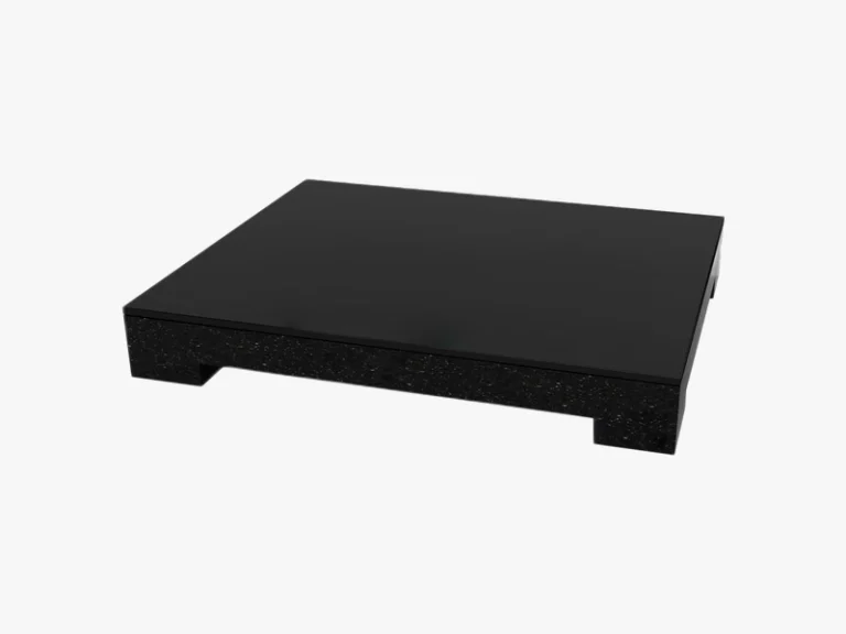 DECENT Laboratory Microcrystalline Nano Heating Plate with a Robust Glass-Ceramic Surface