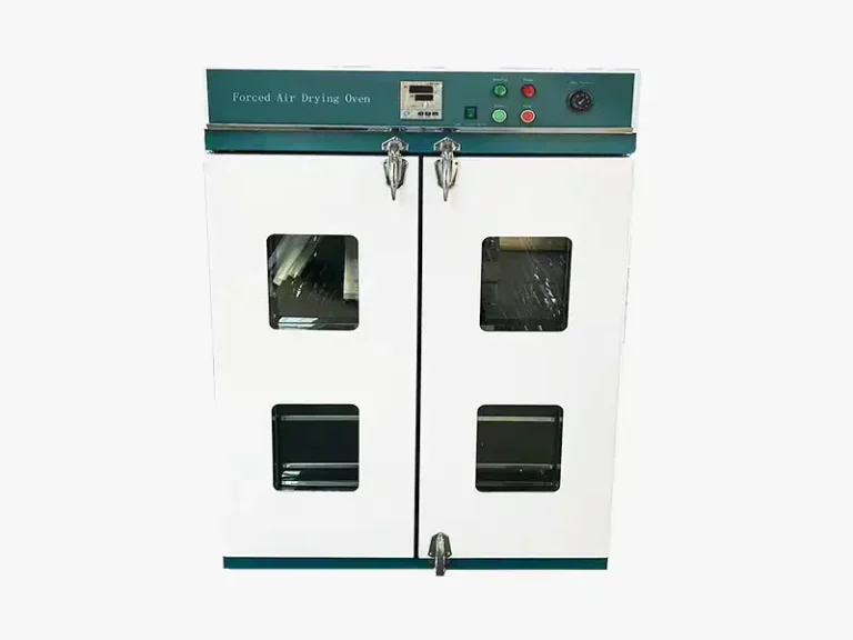 DECENT Large Electric Forced Air Drying Oven