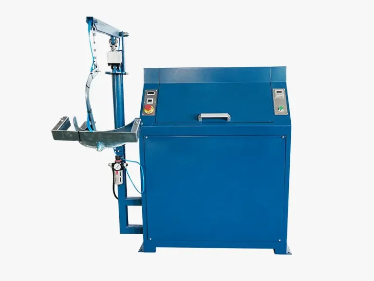 DECENT Pulverizer Mill DP2000 - High-Efficiency Sample Grinding Machine