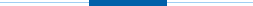 DECENT brand blue vertical stripe design element, with light blue background.