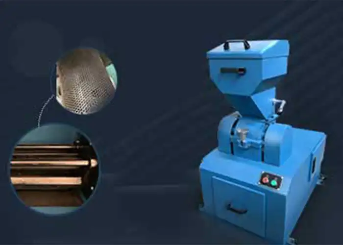 Hammer-Crusher-DJHC50A