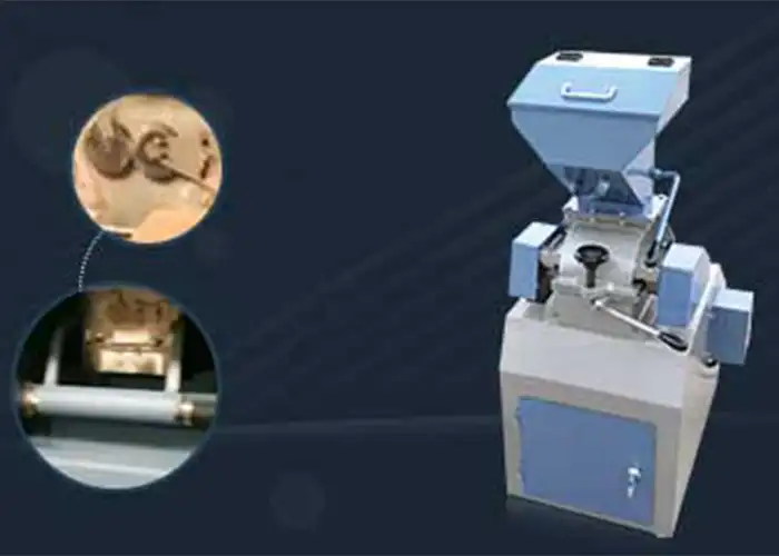 Hammer-Crusher-With-Splitter