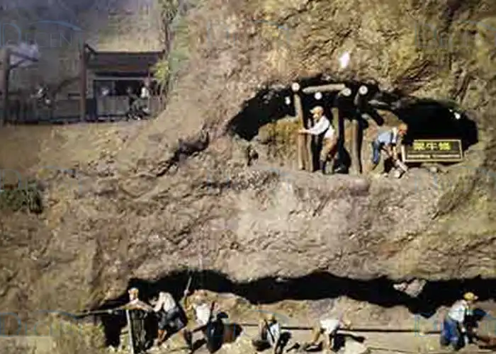 What Are the Methods for Beneficiation of Gold Ore