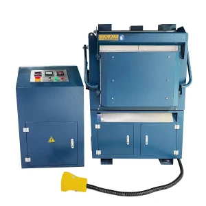 Fire Assay Fusion Furnace DE3042FF插图2