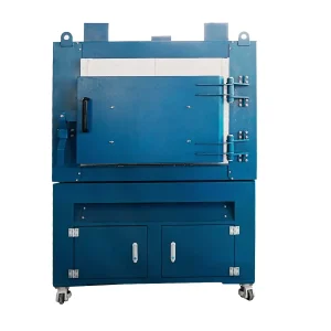 Fire Assay Fusion Furnace DE3042FF插图3