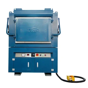 Fire Assay Fusion Furnace DE3042FF插图1