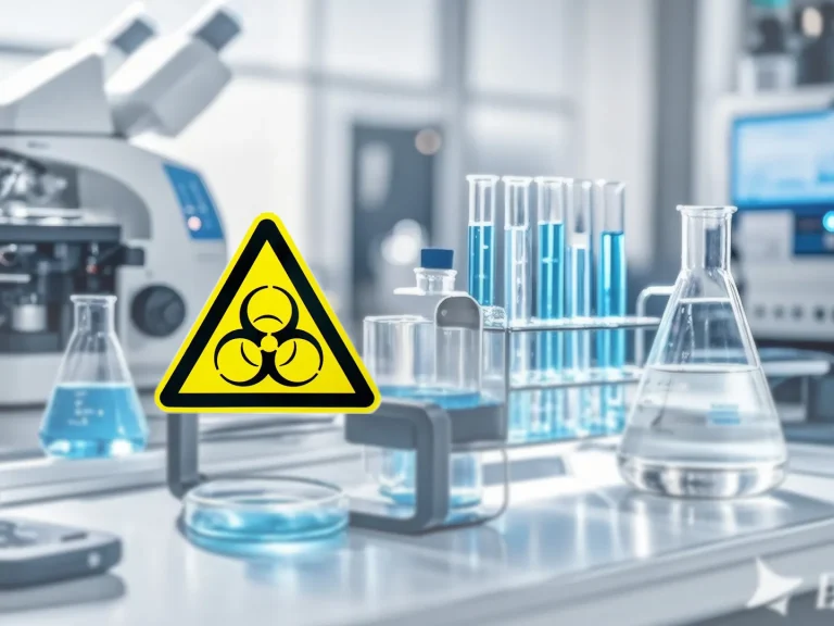 Laboratory-Safety-Definition-and-Solution