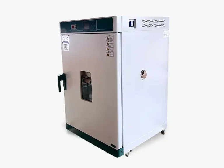 Electric Forced Air Drying Oven 电热鼓风干燥箱02