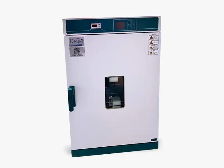 Electric Forced Air Drying Oven 电热鼓风干燥箱03