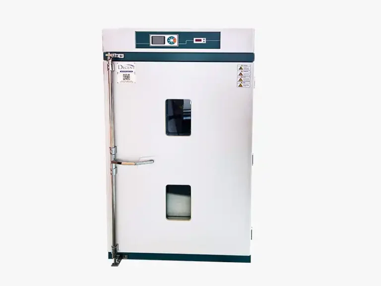 Electric Forced Air Drying Oven 电热鼓风干燥箱04