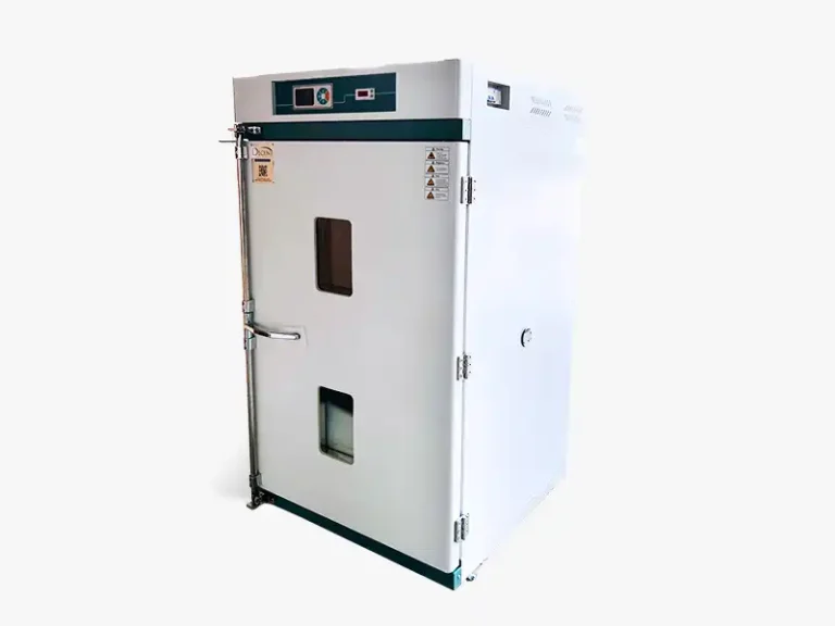 Electric Forced Air Drying Oven 电热鼓风干燥箱05