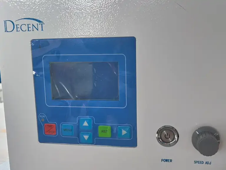 Intelligent Flow Disc Tester流盘测试仪03