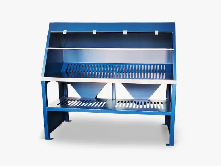 Laboratory Workbench（实验室工作台）02