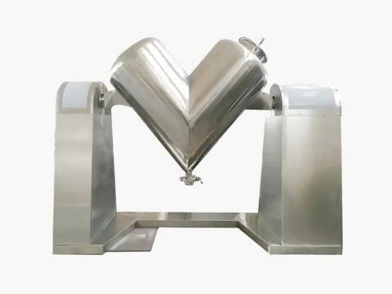 V TYPE MIXER 02