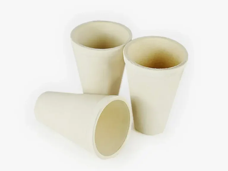 High-Quality Fire Assay Clay Crucibles for Gold Melting & Mineral Assaying