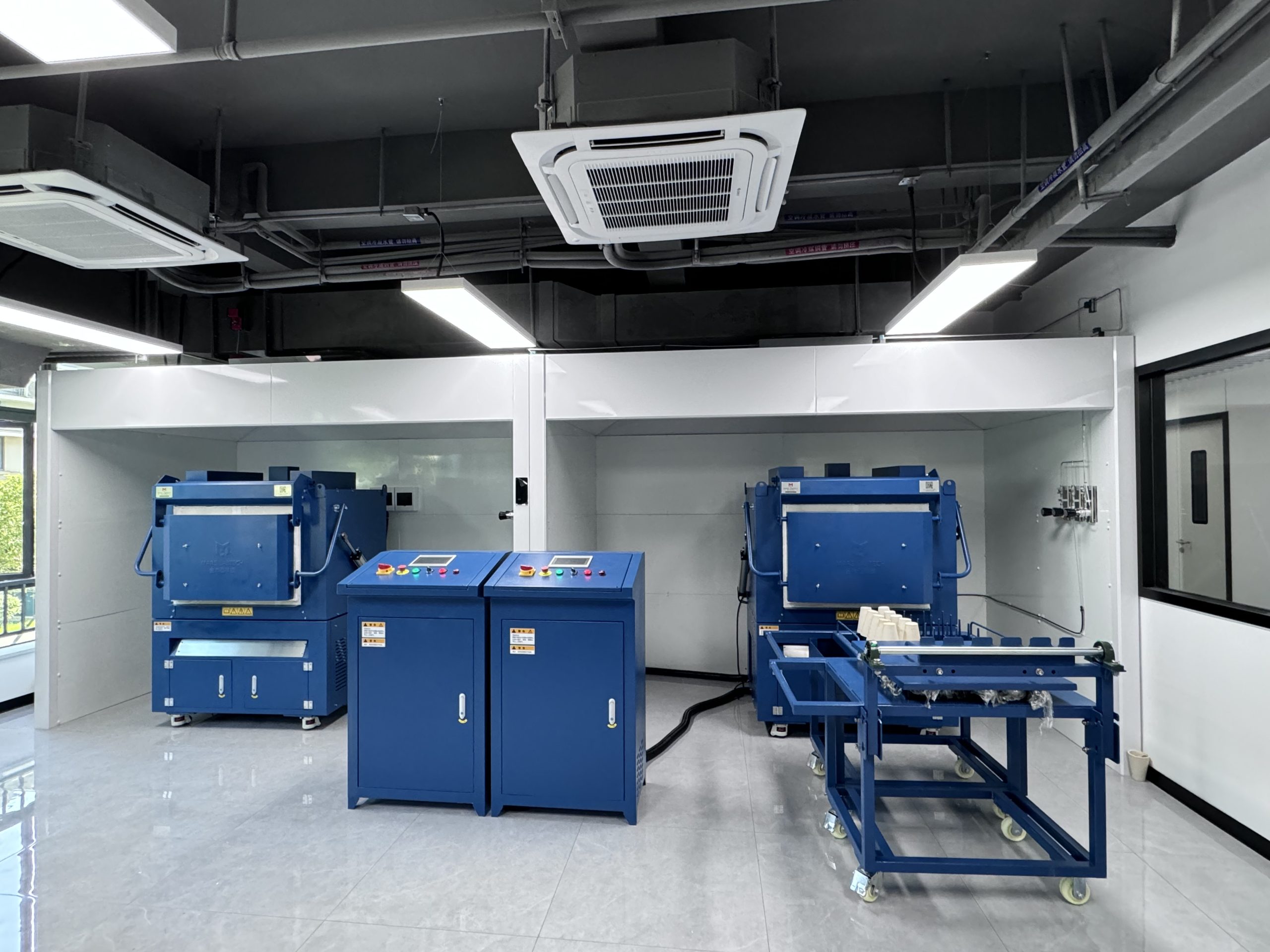 Decent Group Facility