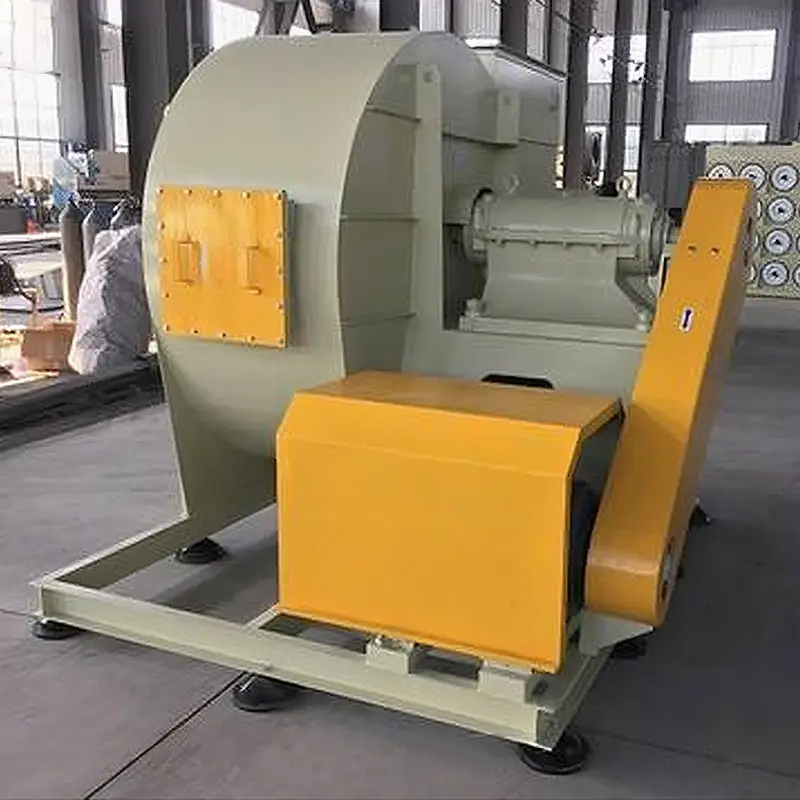 Lab Dedusting System: Rescuing Accuracy and Safety in a US Metal Analysis Lab in 2020 2 DECENT Lab Dedusting System with blower and filtration unit in a US metal analysis laboratory.