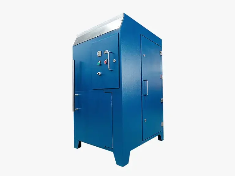 Continuous Ring Mill Combo With RSD 02