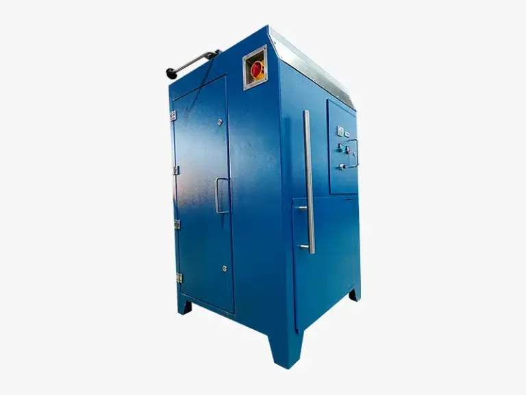 Continuous Ring Mill Combo With RSD 04