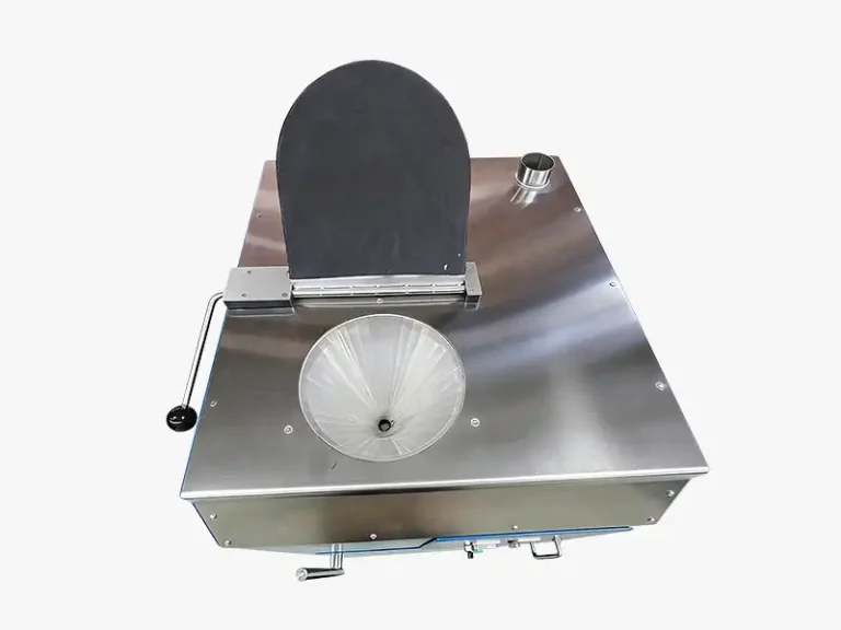 Continuous Ring Mill Combo With RSD 05