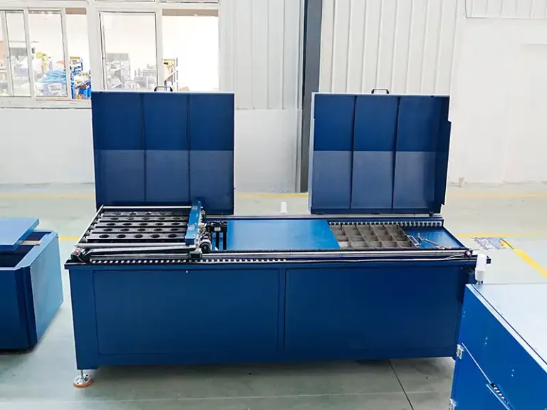 DECENT Automatic Steel Mould Turning Machine