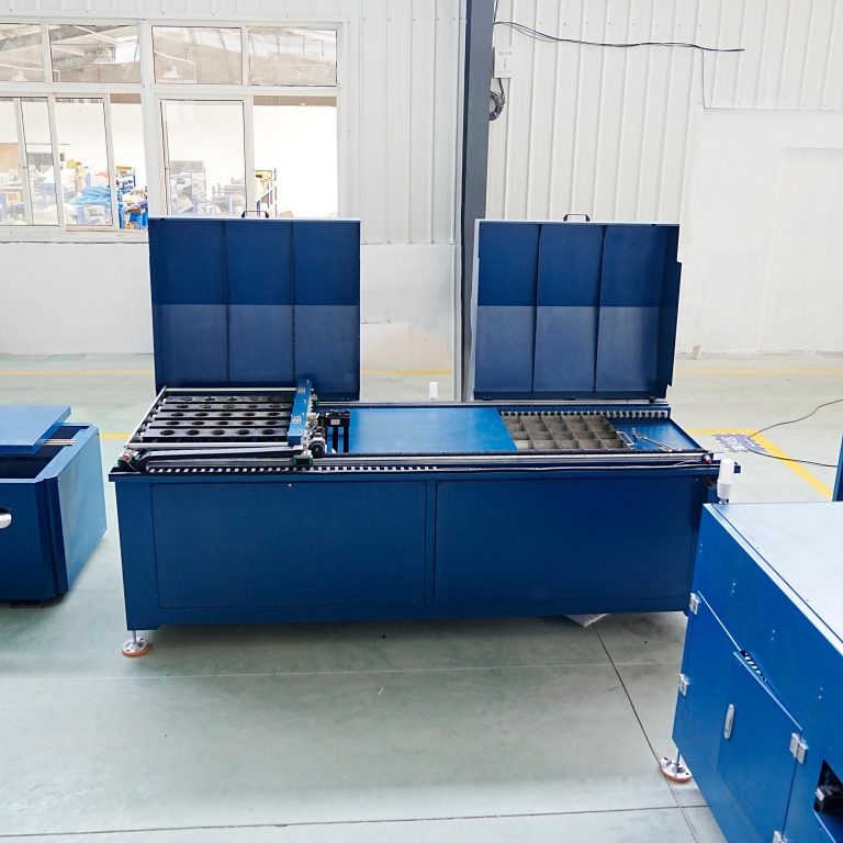 DECENT Automatic Steel Mold Turner