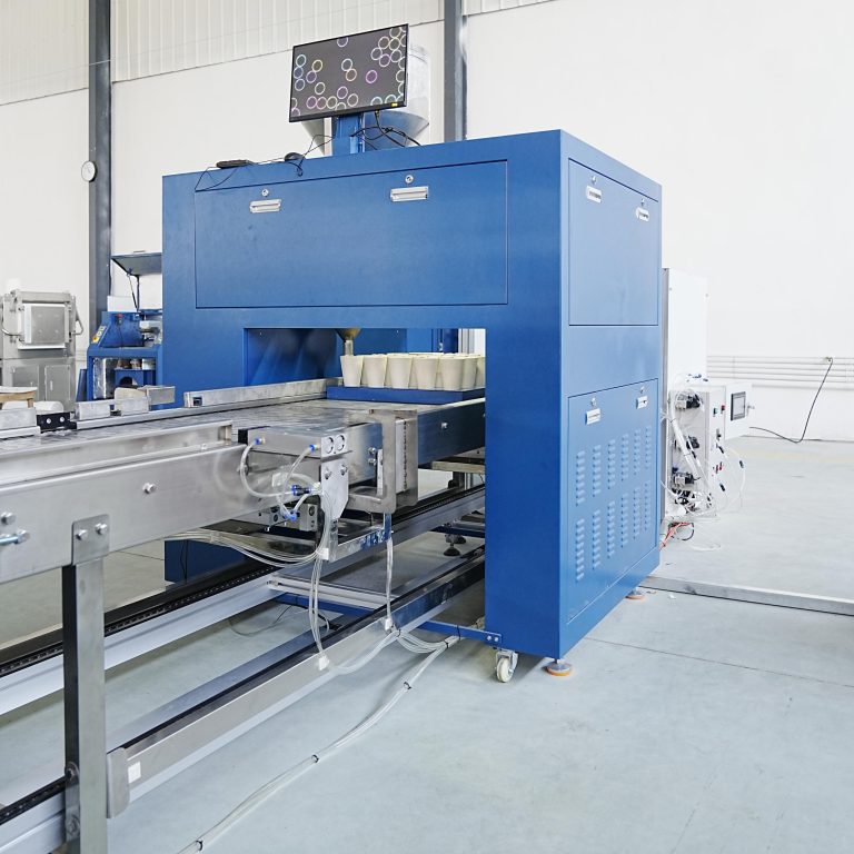 DECENT Covering Agent Applicator