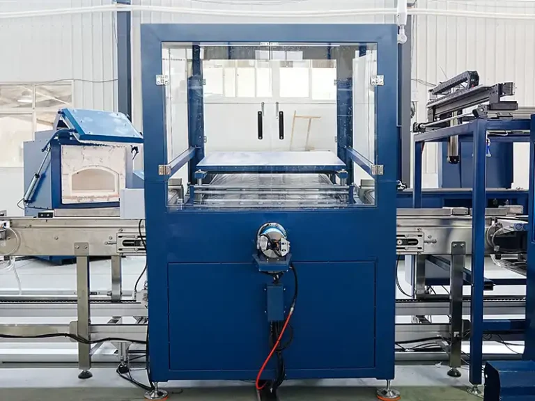 DECENT Crucible Mixer