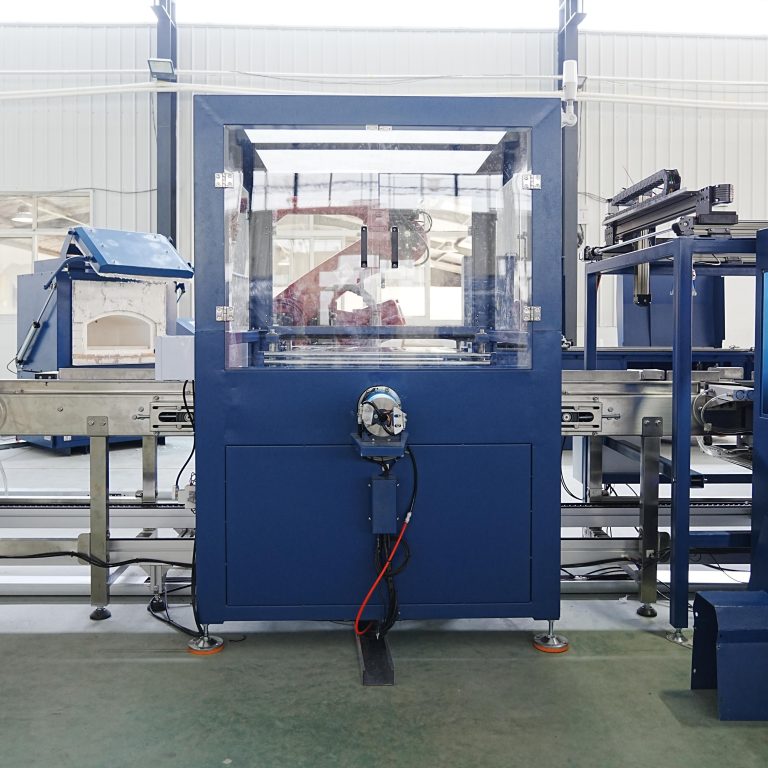 DECENT Crucible Mixer