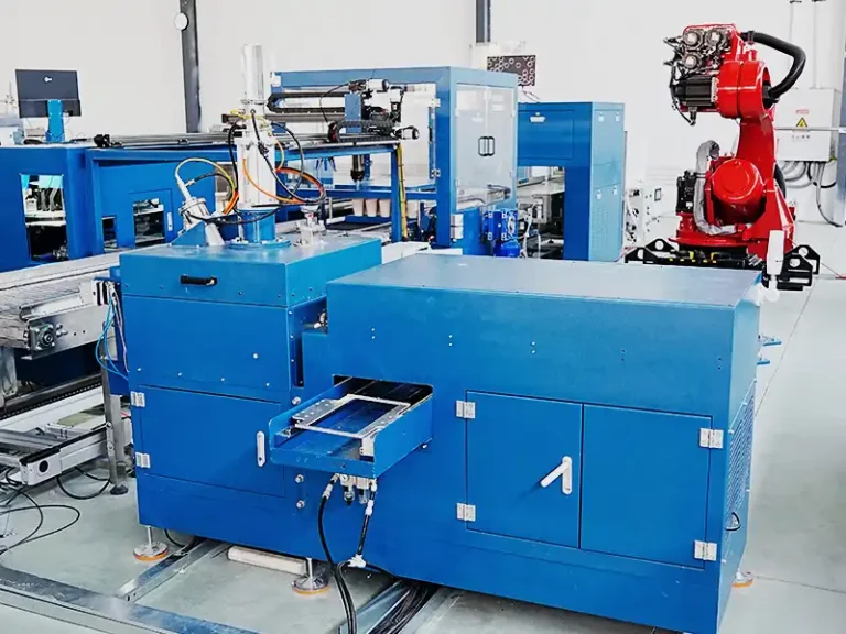 DECENT Cupellation Furnace