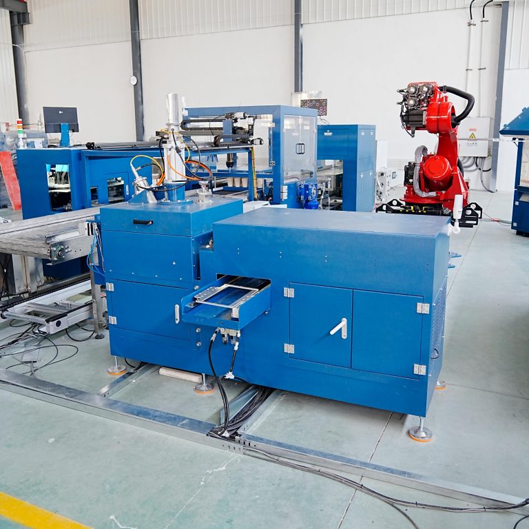 DECENT Cupellation Furnace