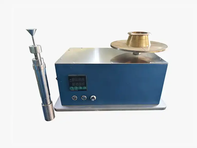 Moisture TML Test Equipment for Bulk Cargo