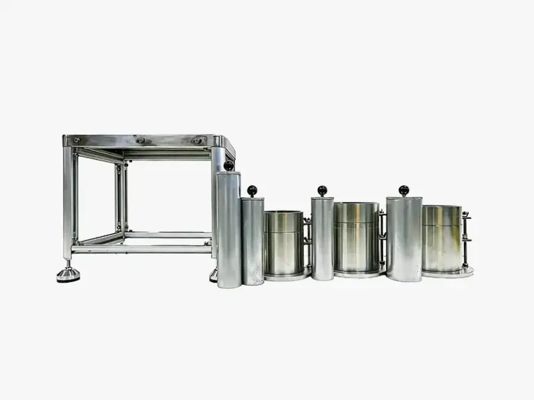 ProctorFagerberg Method Complete TML Equipment Set