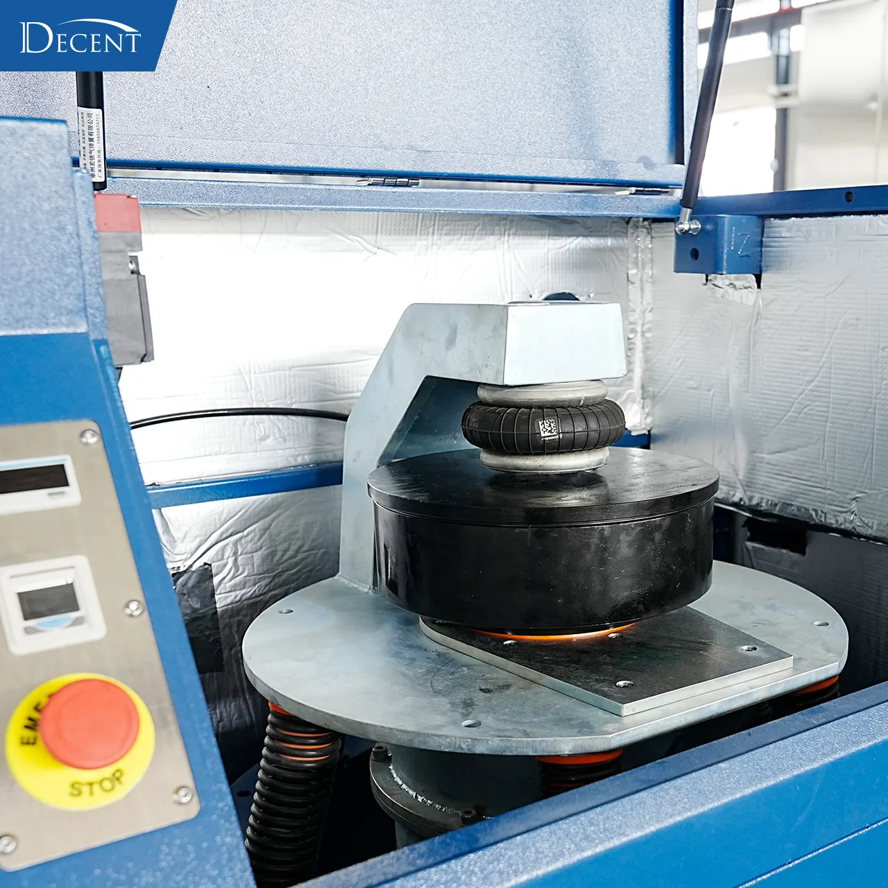 This design philosophy ensures the mill delivers lasting durability, hassle-free upkeep, and sustained analytical precision—critical for laboratories that rely on consistent, reliable sample preparation.